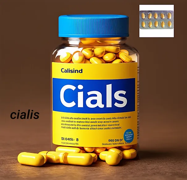 Precio de cialis 5 mg en farmacias